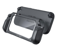 TECH-PROTECT Magmat Nintendo Switch 2 black/clear 5906302368426 - 1346111 - zdjęcie 4